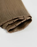 Amber Brown (O#28) Butterfly Weft (50g）