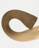 Amber Brown (O#28) Genius Weft (50g-70g)