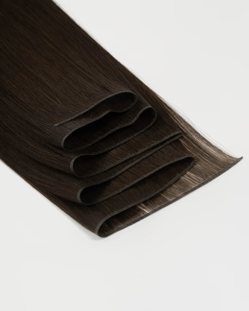 Mochachino Brown (