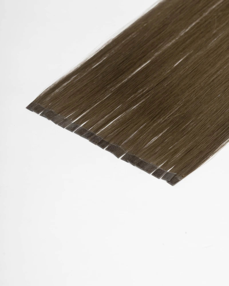 Walnut Brown (