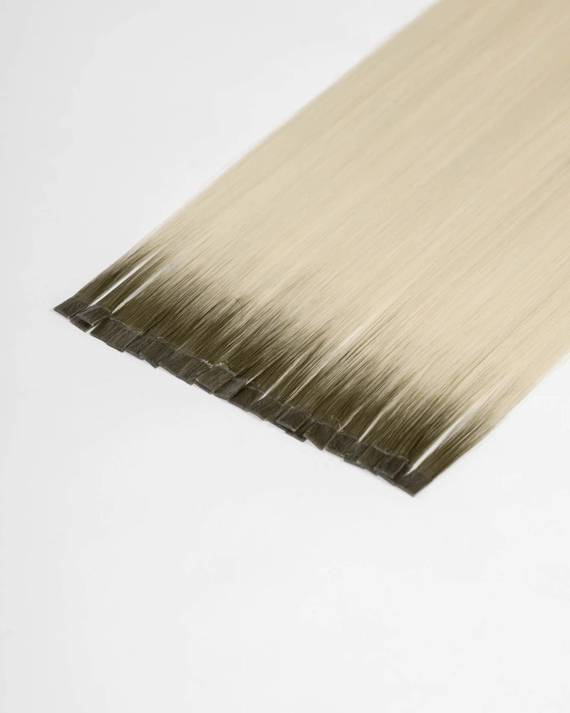 Mocha Brown/ White Blonde (R