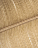 Caramel Blonde (M#18/46) Butterfly Weft (50g）