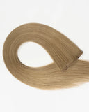 Caramel Blonde (M#18/46) Butterfly Weft (50g）