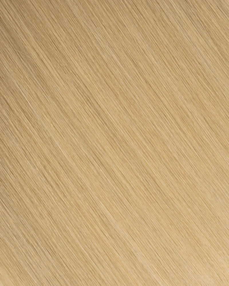Sunkissed Golden Blonde (M#18/60/610) Genius Weft (50g)