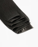 Slate Black (#NB) Genius Weft (50g-70g)
