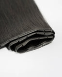 Slate Black (#NB) Butterfly Weft (50g)