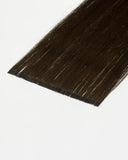 Mochachino Brown/Chestnut Brown (O#1C/6) Flat-Tip Hair Extension (50g-70g)