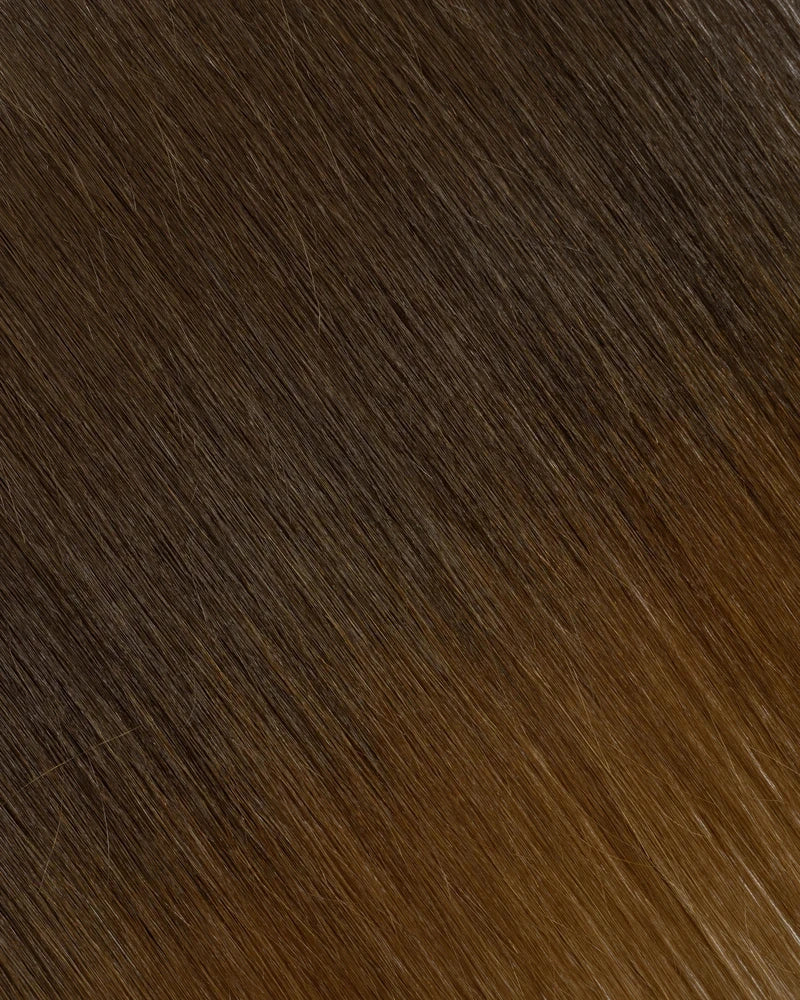 Mochachino Brown/Chestnut Brown (O
