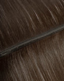 Dark Brown/Creamy Blonde (O#2/24) Butterfly Weft (50g)