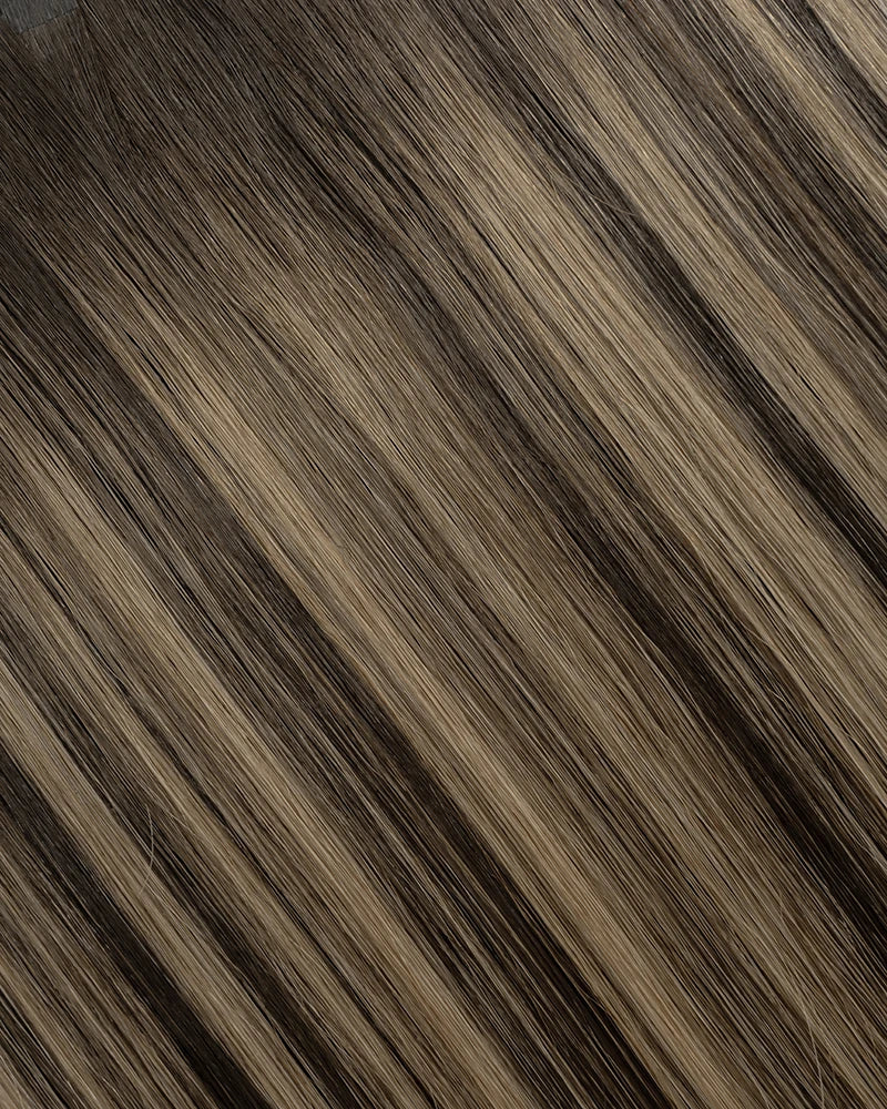 Chocolate Almond Crunch (P#1C/18/46) Tape-In Extension (30g-70g)