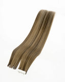 Coconut Brulee (P#8/4/8/60) Tape-In Extension (30g-70g)