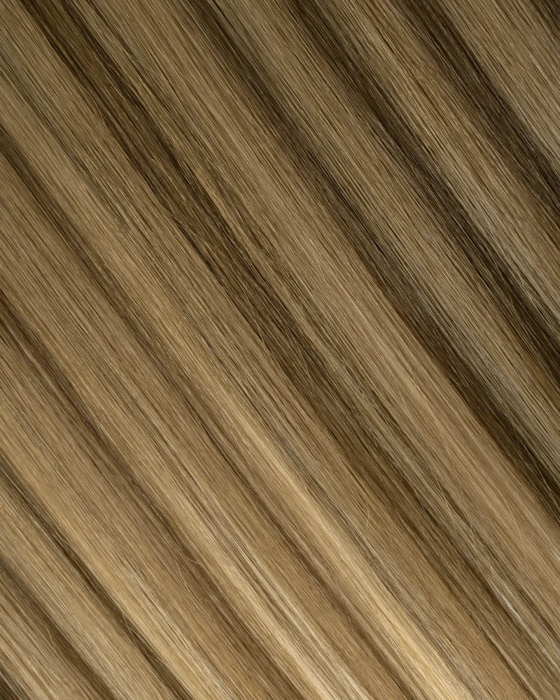 Coconut Brulee (P#8/4/8/60) Butterfly Weft (50g)