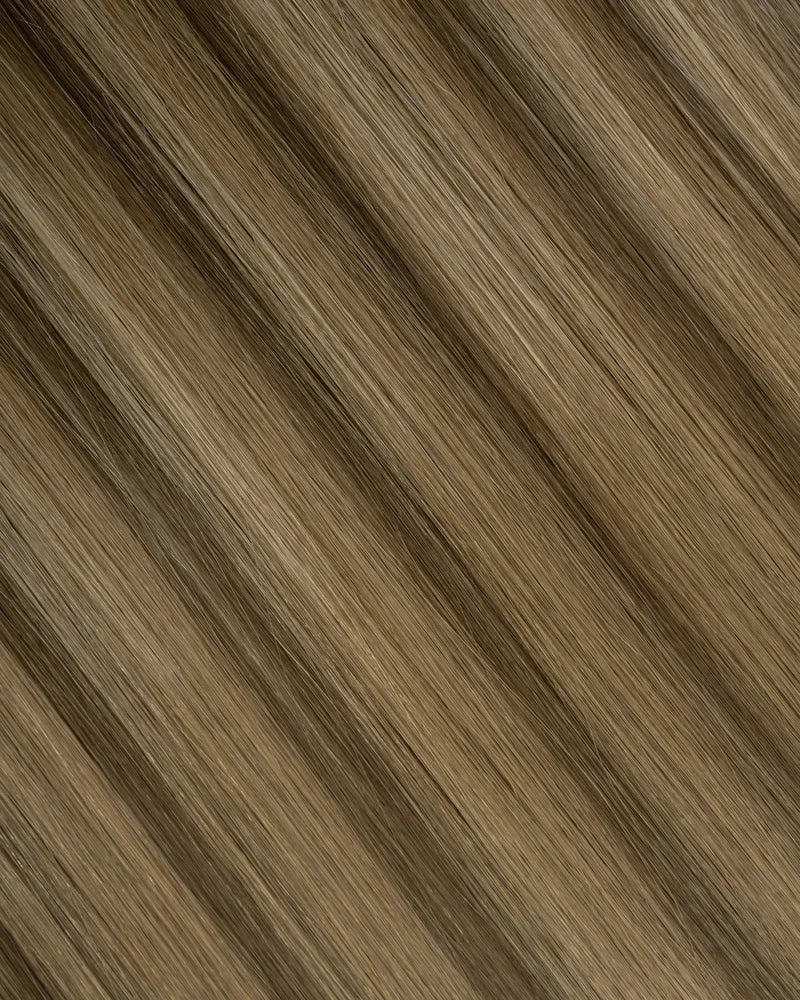 Coconut Brulee (P#8/4/8/60) Genius Weft (50g)
