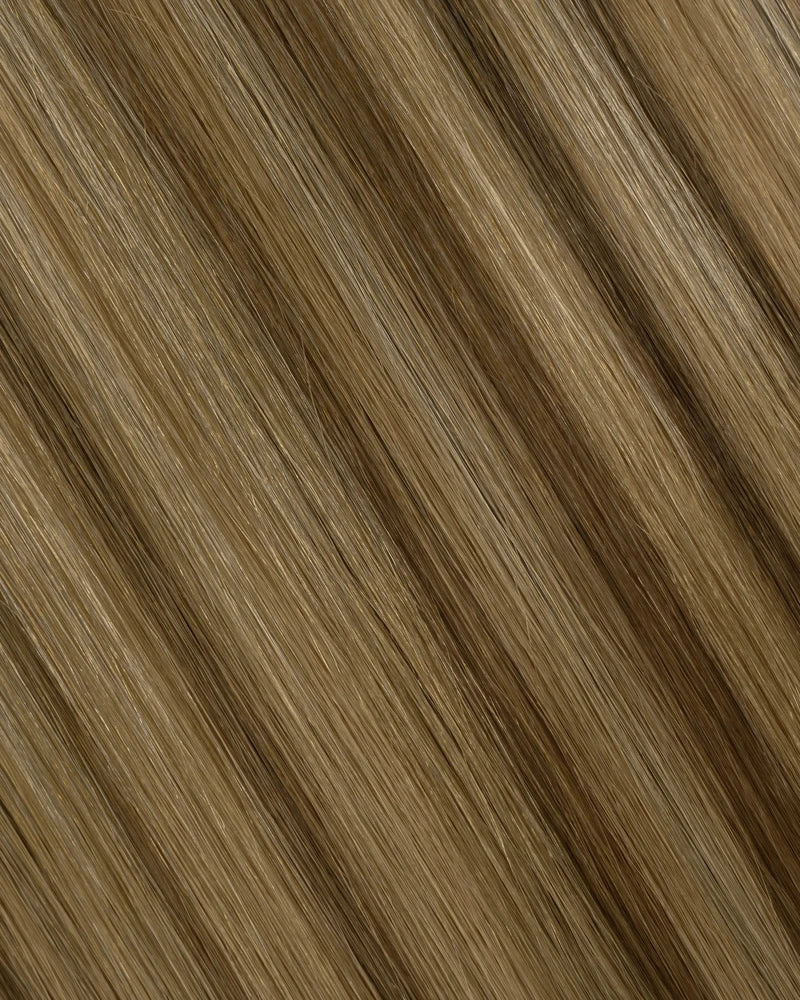 Coconut Brulee (P#8/4/8/60) Tape-In Extension (30g-70g)