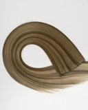 Coconut Brulee (P#8/4/8/60) Genius Weft (50g)