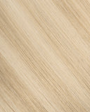 Dimensional Cream Blonde Clip In Hair Extensions (140g)