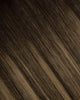 Chocolate Almond Crunch (P#1C/18/46) Virgin Butterfly Weft (50g)