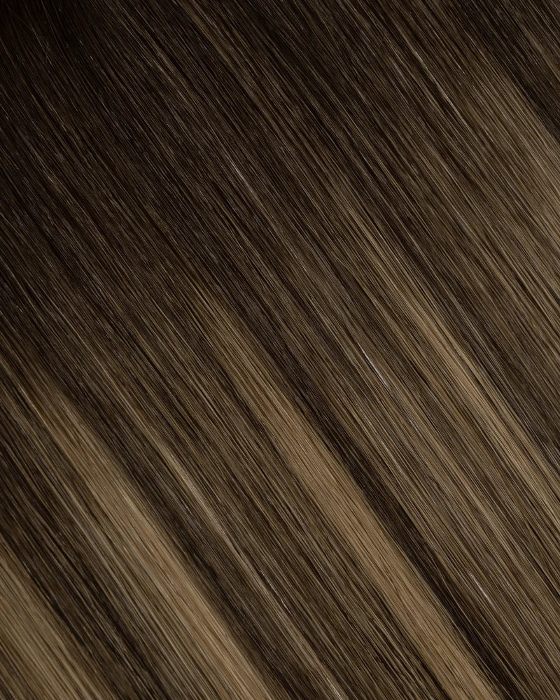 Chocolate Almond Crunch (P#1C/18/46) Butterfly Weft (50g)