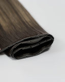 Chocolate Almond Crunch (P#1C/18/46) Butterfly Weft (50g)