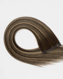 Chocolate Almond Crunch (P#1C/18/46) Butterfly Weft (50g)
