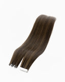 Mocha Cookie (P#2/2/6) Tape-In Extension (30g-70g)