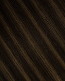 Mocha Cookie (P#2/2/6) Butterfly Weft (50g)