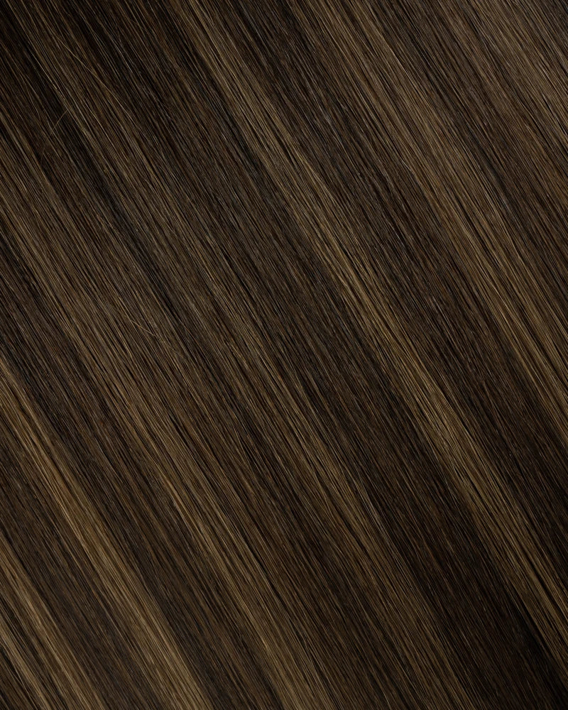 Mocha Cookie (P#2/2/6) Genius Weft (50g)