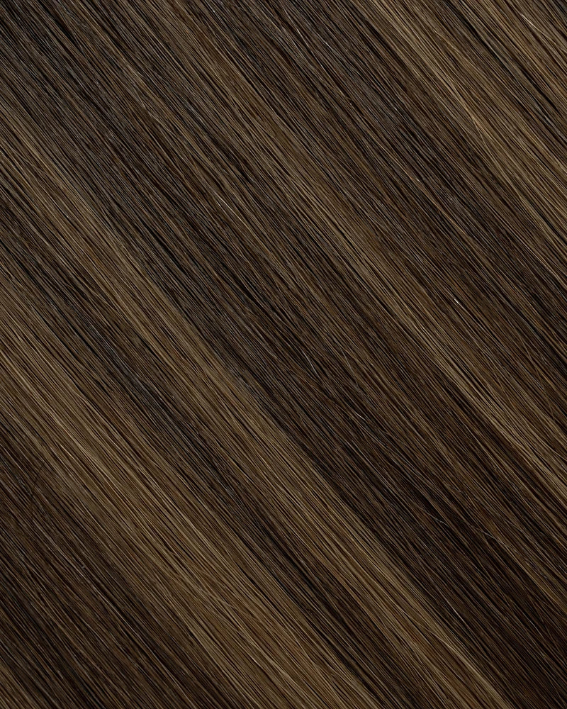 Mocha Cookie (P