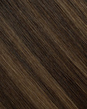 Mocha Cookie (P#2/2/6) Tape-In Extension (30g-70g)