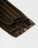 Mocha Cookie (P#2/2/6) Genius Weft (50g)
