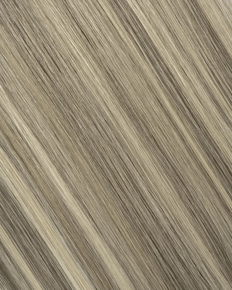 Charcoal Latte (P#60/1CC/80) Tape-In Extension (30g-70g)