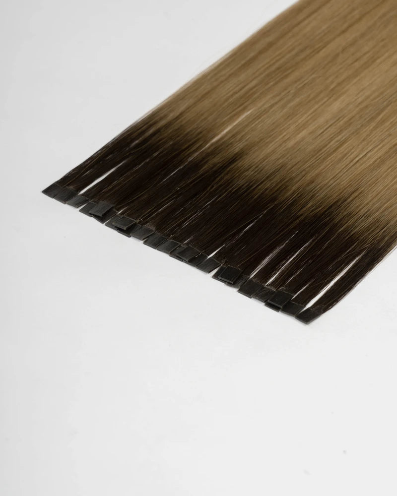 Mochachino Brown/Caramel Blonde (R