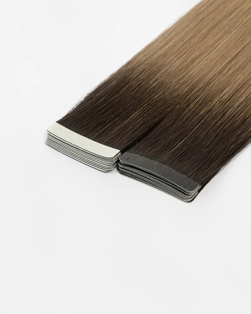 Mochachino Brown/Caramel Blonde (R