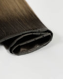 Mochachino Brown/Caramel Blonde (R#1C/18/46) Butterfly Weft (50g)