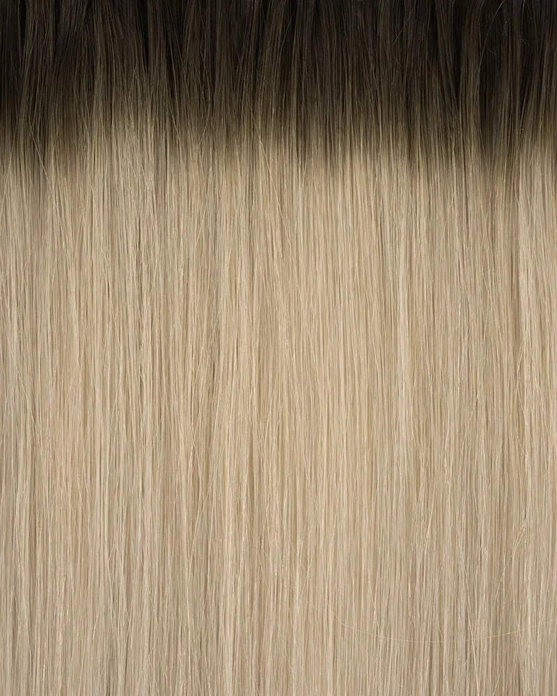 Espresso Brown/Sandy Blonde (R