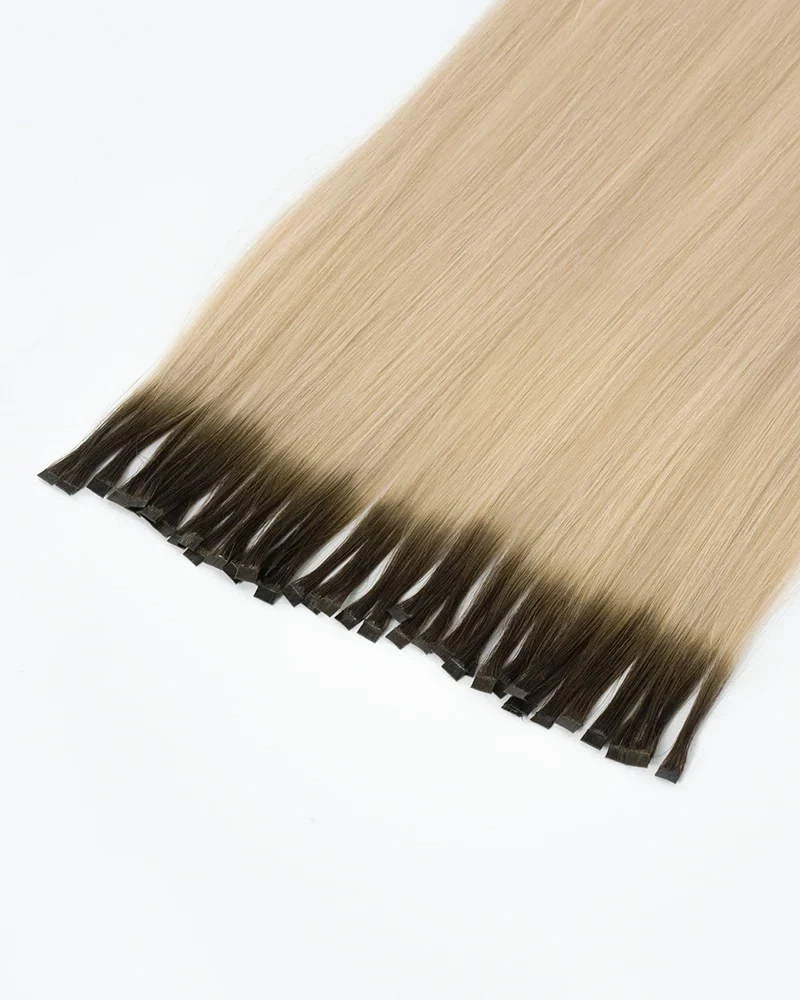 Espresso Brown/Sandy Blonde (R