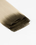 Walnut Brown/Ash Blonde (R#3/60) Genius Weft (50g-70g)
