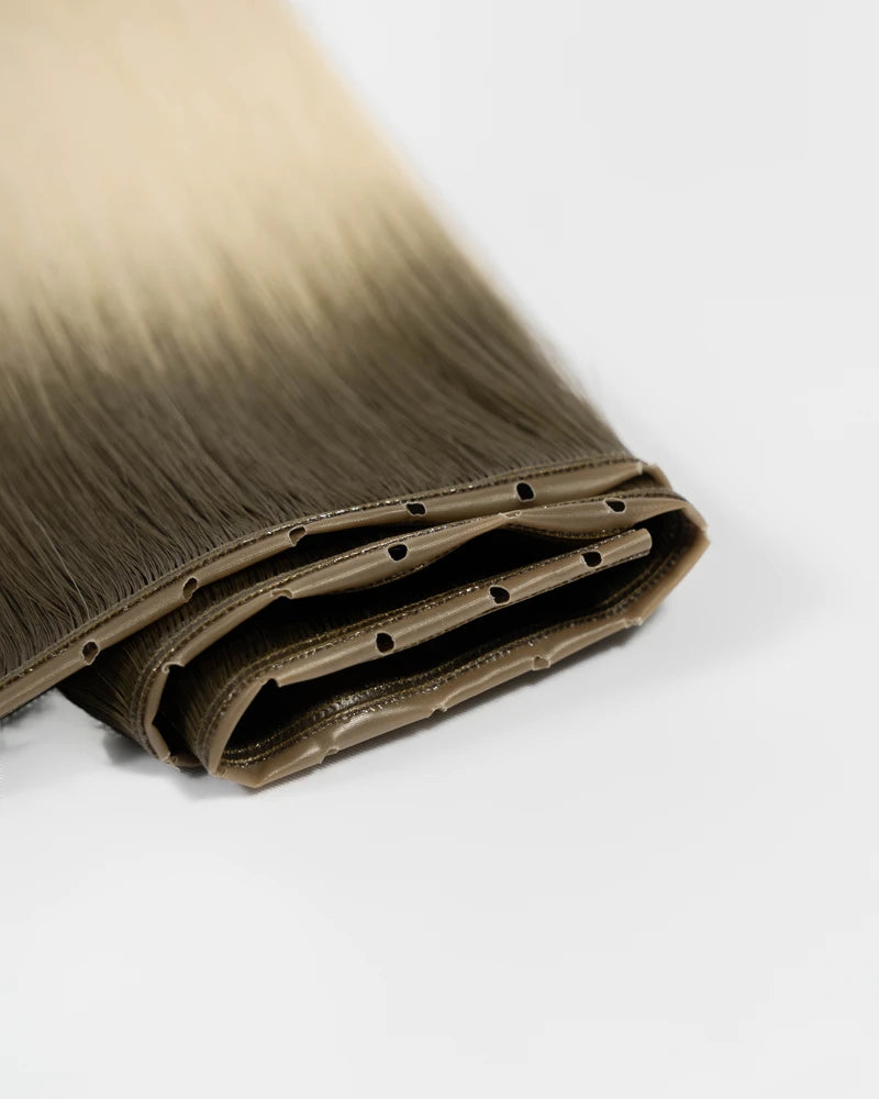 Walnut Brown/Ash Blonde (R