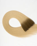 Brown Blonde (R#8/12) Genius Weft (50g)