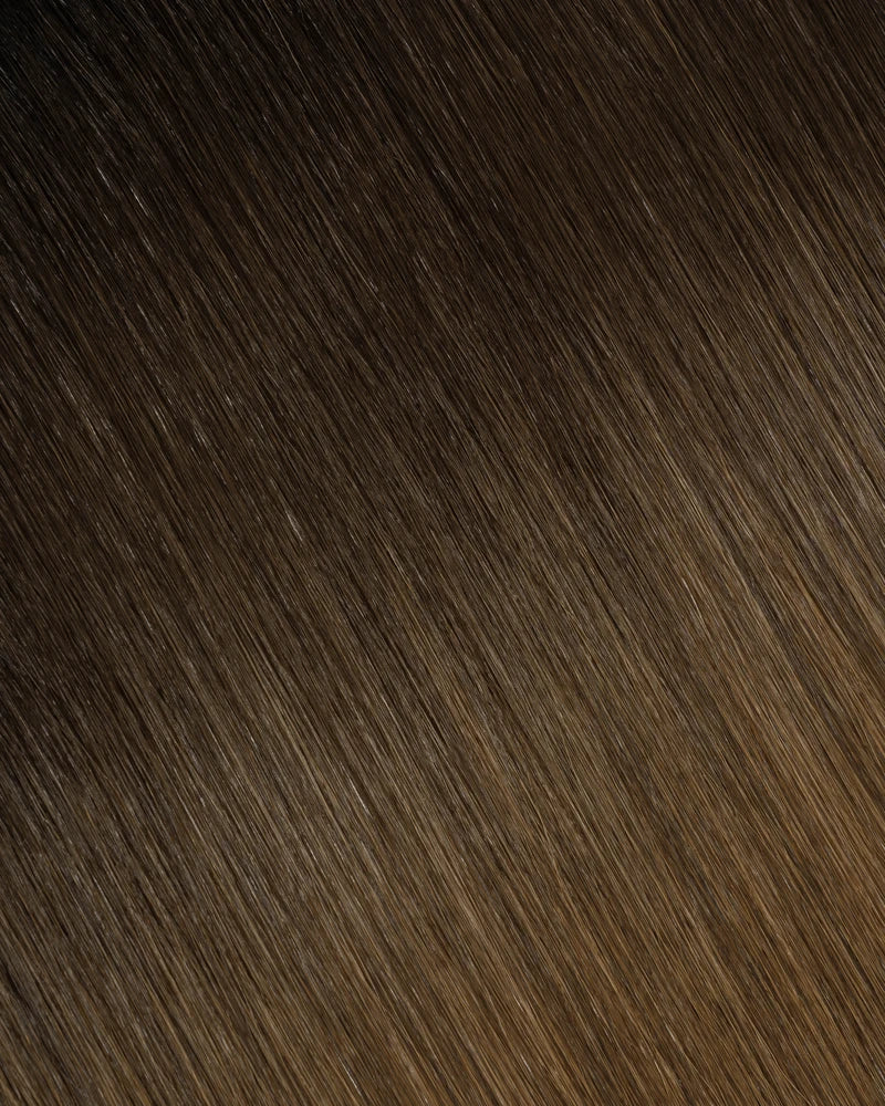 Chocolate Mahogany (S