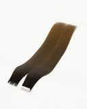 Chocolate Mahogany (S#1B/2/4) Tape-In Extension (30g-70g)
