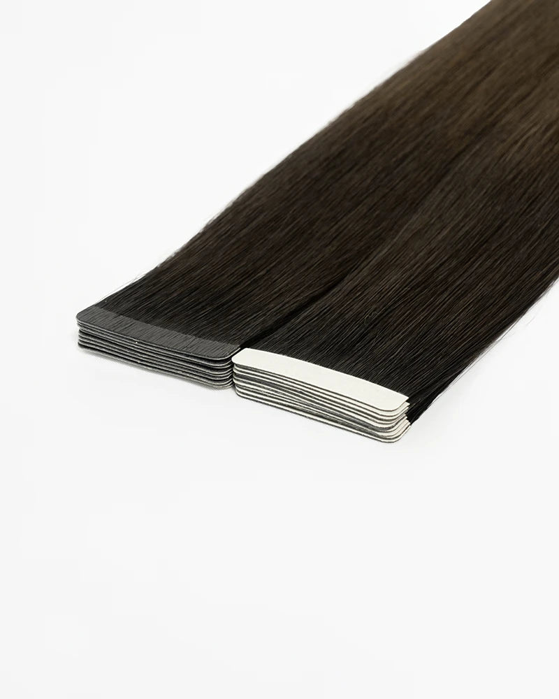 Chocolate Mahogany (S