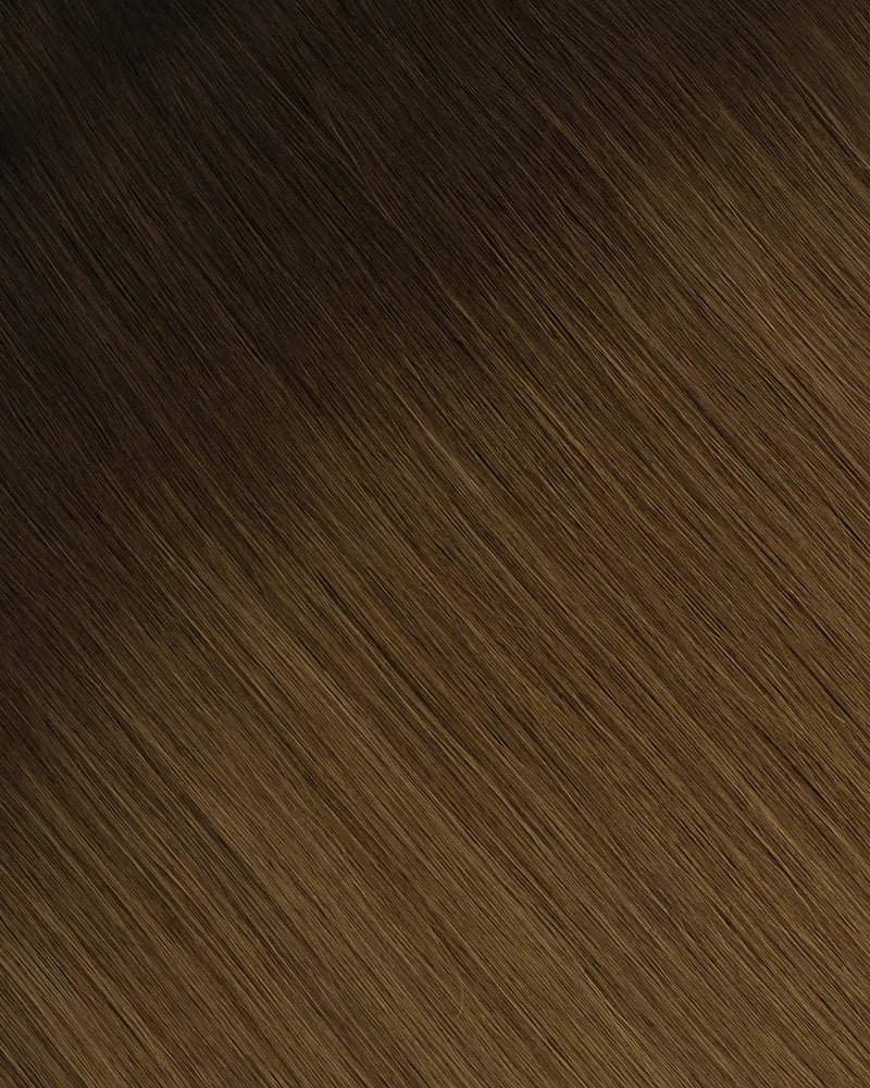 Chocolate Mahogany (S