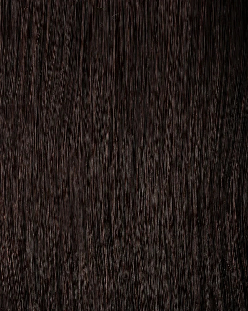 Off Black (#1B) Tape-In Extension (50g-70g)