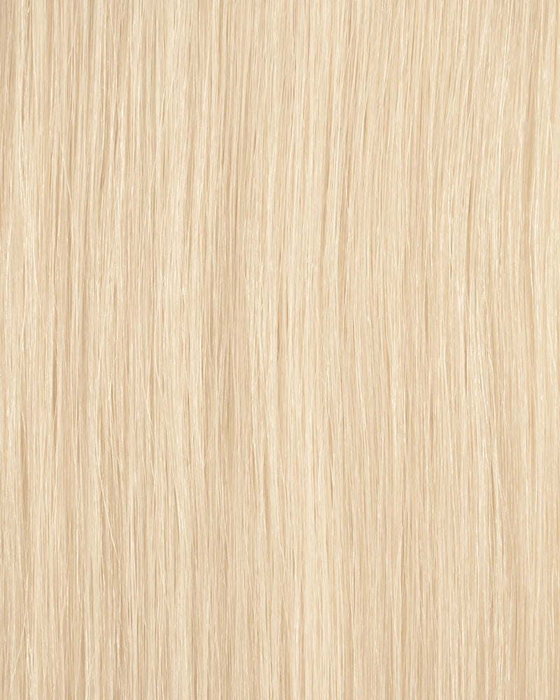 White Blonde (#613) Tape-In Extension (50g-70g)