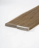 Chestnut Brown (#6) Tape-In Extension (50g-70g)