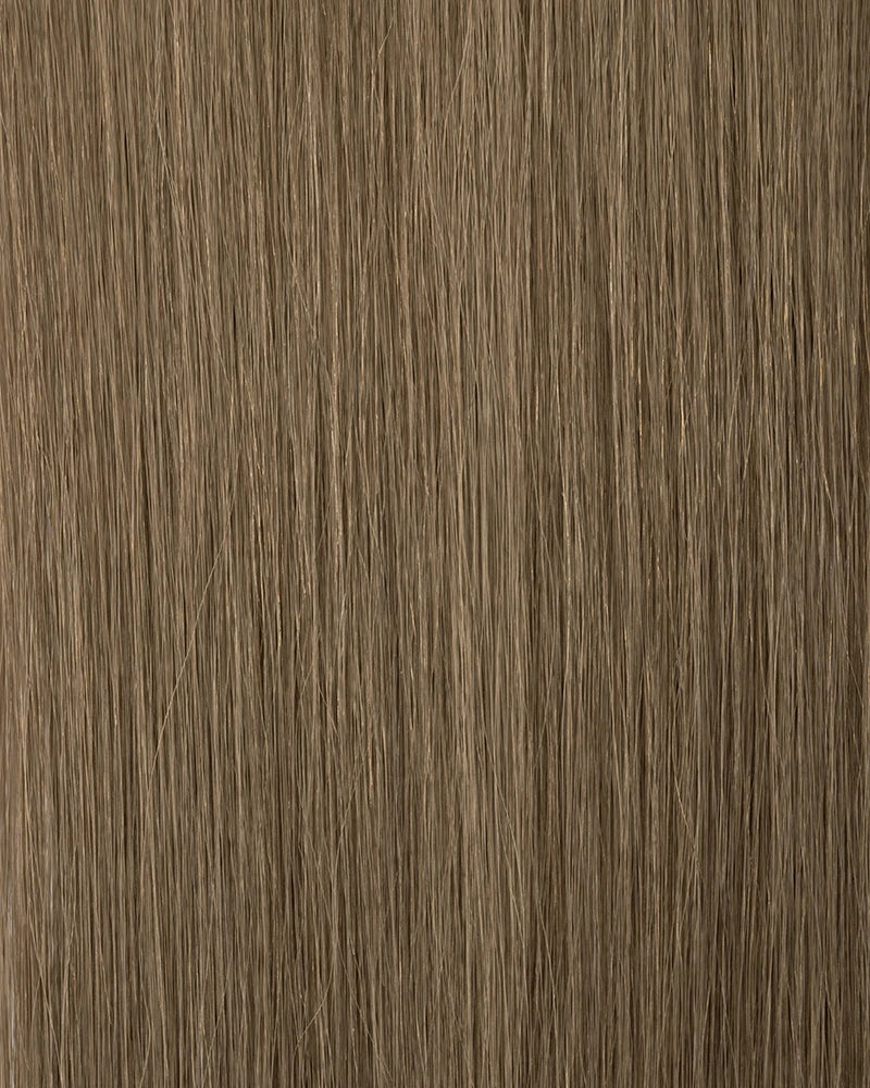 Chestnut Brown (#6) Tape-In Extension (50g-70g)