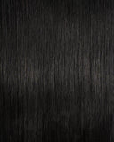 Jet Black (#1) Tape-In Extension (50g-70g)