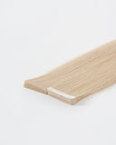 Rose Blonde (#12) Tape-In Extension (50g-70g)