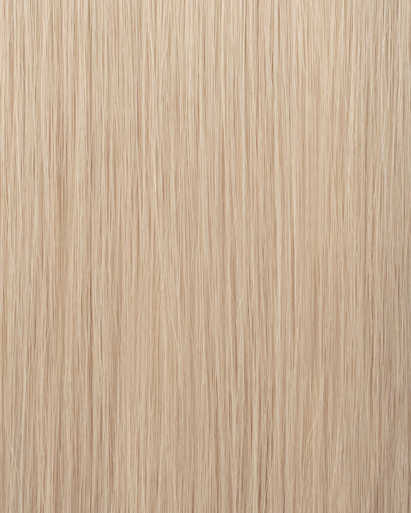 Rose Blonde (#12) Tape-In Extension (50g-70g)